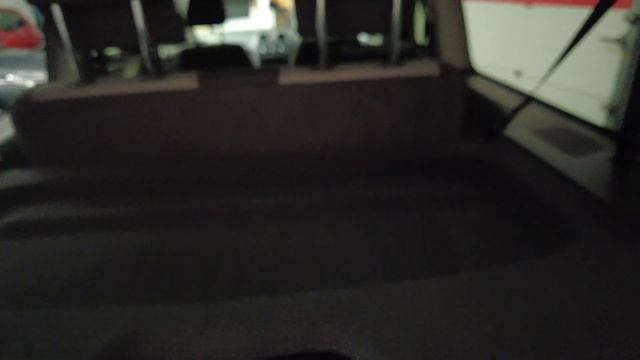 Volkswagen Caddy Maxi Life