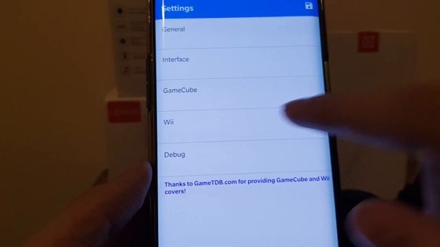 Como cambiar el idioma de los juegos en Dolphin - Android [Tutorial] смотреть онлайн