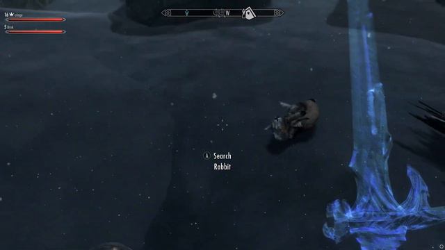 Skyrim Together Reborn Barely Functions (and I love it) смотреть онлайн