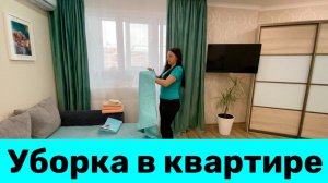 УБОРКА В КВАРТИРЕ / ВСЕГДА ЧИСТЫЙ ДОМ / Уборка в шкафу / Мотивация!