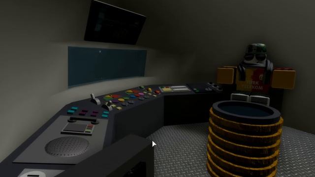 Innovation Inc. Spaceship - Self-Destruct! (NEW CRASHSITE?!) смотреть онлайн