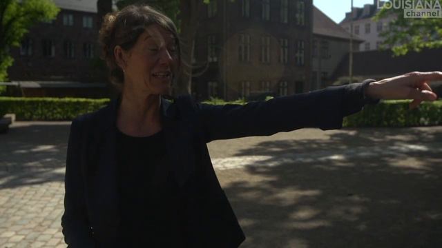 Lene Tranberg Interview: My Place of Inspiration смотреть онлайн