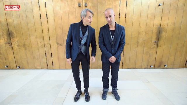 Puls & Ritme: Trepak Bodypercussie
