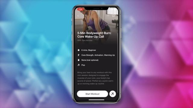 The Best Free Workout Apps 2022 смотреть онлайн