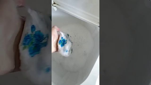 Гель и кондиционер для стирки детских вещей серии Дом Faberlic baby смотреть онлайн