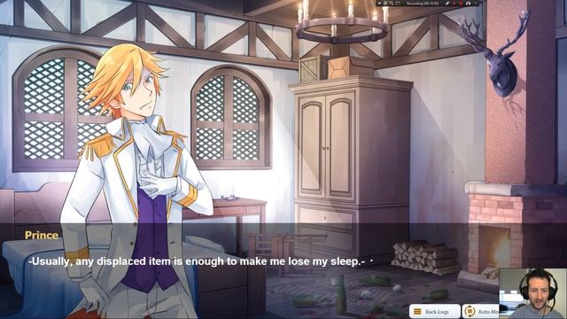 Elisa: The Innkeeper Prequel: - Remeber Last Night #1 смотреть онлайн