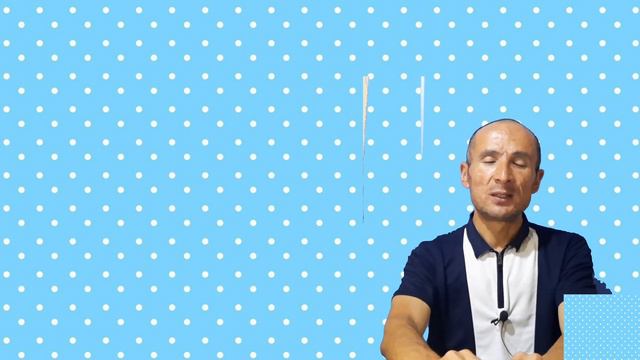 BUYRAK VA POCHKA XAQIDA MALUMOT VA RETSEPLAR BERDI DOKTOR YO'LDOSHEV