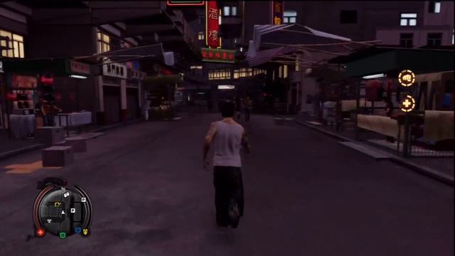 Sleeping Dogs - All Food/Drink Locations (Foodie Trophy/Achievement)