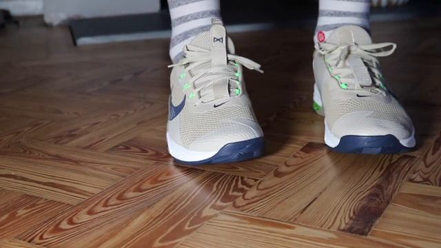 Nike Metcon 7 Rattan/Sandlewood/Sail/Thunder Blue смотреть онлайн