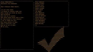 Песня Гладос в конце Portal 1