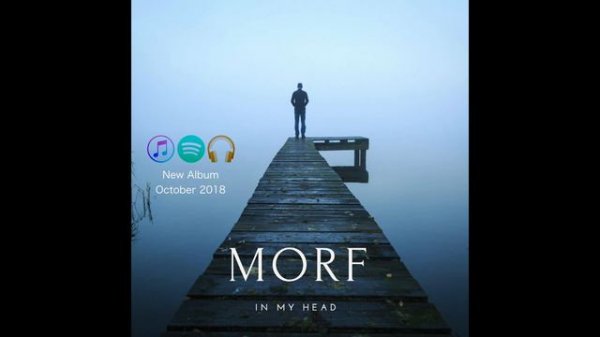 In My Head - Morf