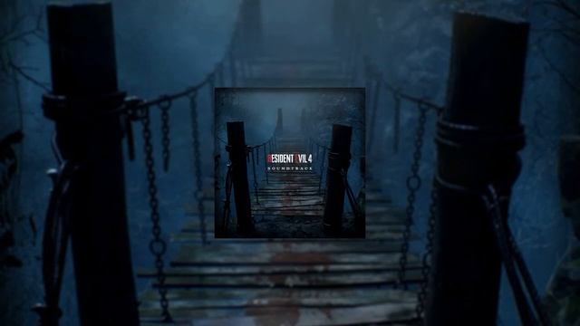 Resident Evil 4 Remake Soundtrack - Smell Of Death ᴴᴰ смотреть онлайн