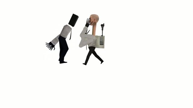 Skibidi Kop 2 Seson2