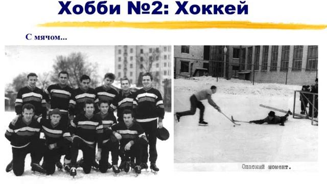 Видео биография. Бенефис к 75-летию Мячева А.А. смотреть онлайн