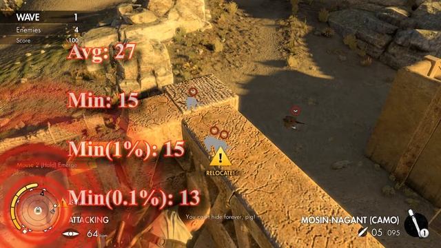 Acer Aspire E5-575G: iGPU test смотреть онлайн