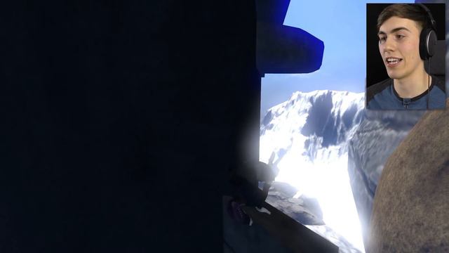 UNLOCKING THE CAVE - Overgrowth смотреть онлайн