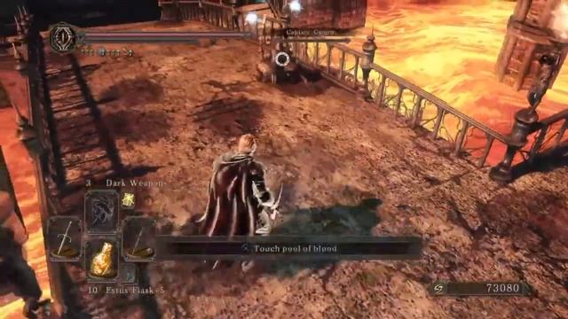 Dark Souls 2 - Git gud смотреть онлайн