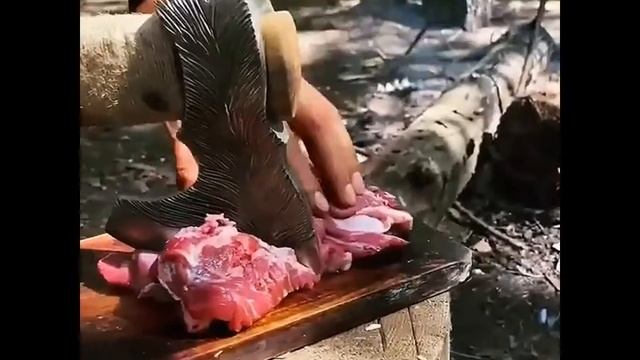 Топор Хранитель Тигр смотреть онлайн