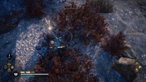 Легендарный лук Нодена. Как получить в начале игры. Пасхалка. Assassin Creed Valhalla