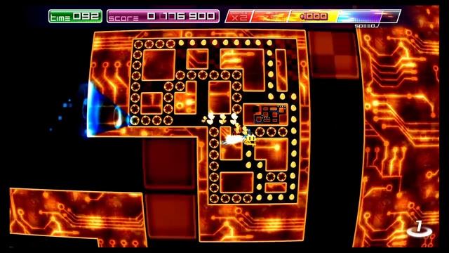 Pix the Cat gameplay! смотреть онлайн