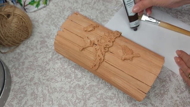 ВАЗА ИЗ БАЛЛОНА // balloon vase смотреть онлайн