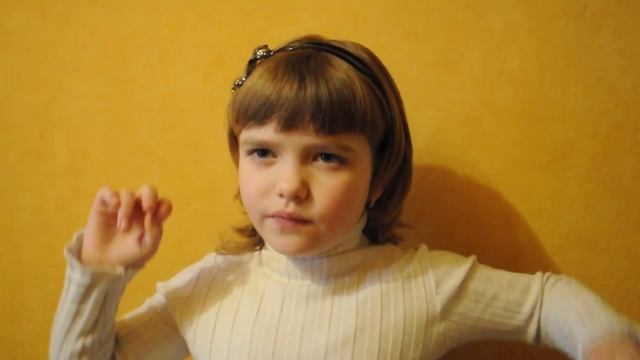 Марго. Стихотворение "Джуба".AVI смотреть онлайн
