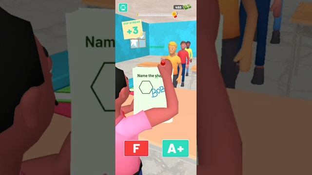 Мы играем в Pape's great please. смотреть онлайн