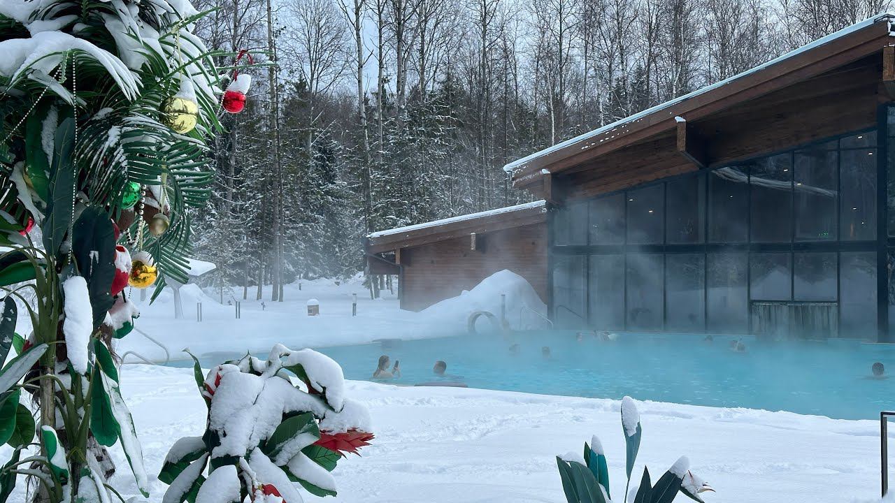 Блог - Отель «LES Art Resort» 2024 смотреть онлайн