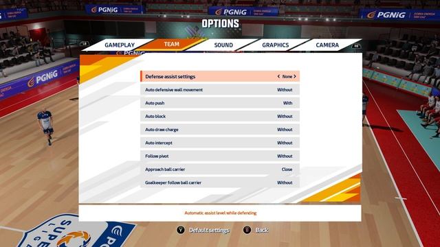Ep.11 Handball 21 GAMEPLAY FULL SEASON [4K-UHD] - The Potential IS HUGE смотреть онлайн