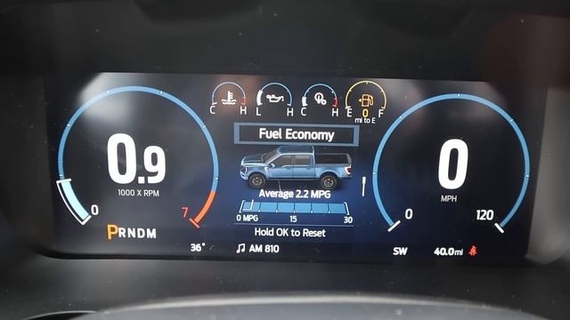 2023 Ford F-150 Tremor: Why Buy A Raptor When This Exists? смотреть онлайн