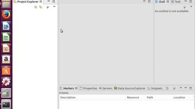 Eclipse Oxygen Installation in Ubuntu 16.04 LTS with Oracle JDK 8 (Java 8) смотреть онлайн