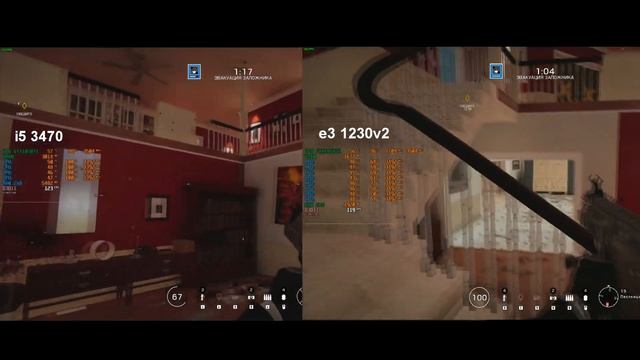 xeon e3 1230 v2 vs i5 3470 СОКЕТ 1155 смотреть онлайн