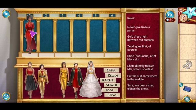 Ae Mysteries PSYCHIC SQUAD SQUAD Walkthrough Chapter 5 смотреть онлайн