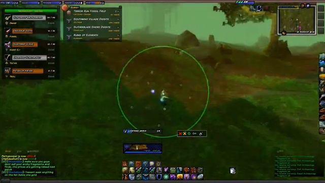 Archeology addons смотреть онлайн