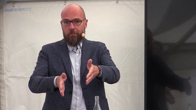 Almedalen 2017: Det ensamma barnet – möten i det svenska samhället смотреть онлайн
