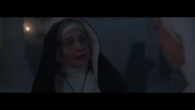 Проклятие монахини 2 Русский трейлер фильма (2023) смотреть онлайн