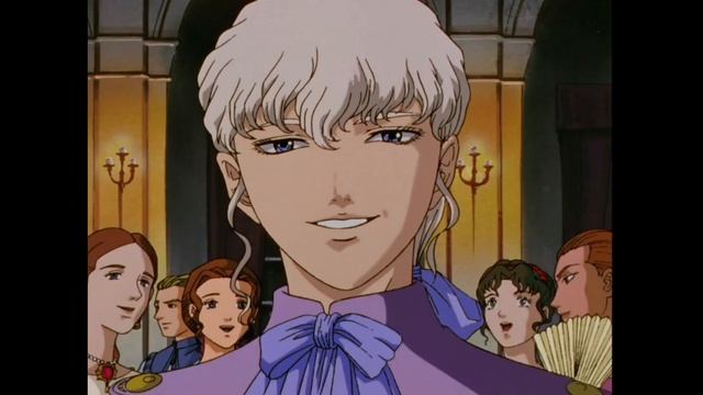 Берсерк эдит / Berserk edit смотреть онлайн