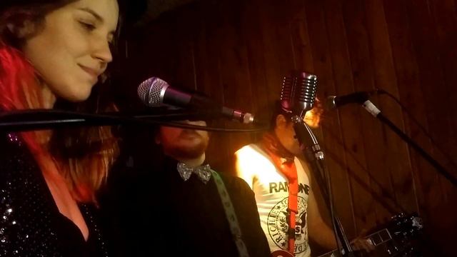 Psico Balboa - Tio Che & Nathalia Dill no Spades смотреть онлайн