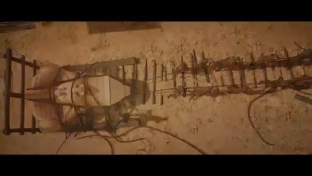 Assassin s Creed Origins - Sabaton To Hell And Back. смотреть онлайн