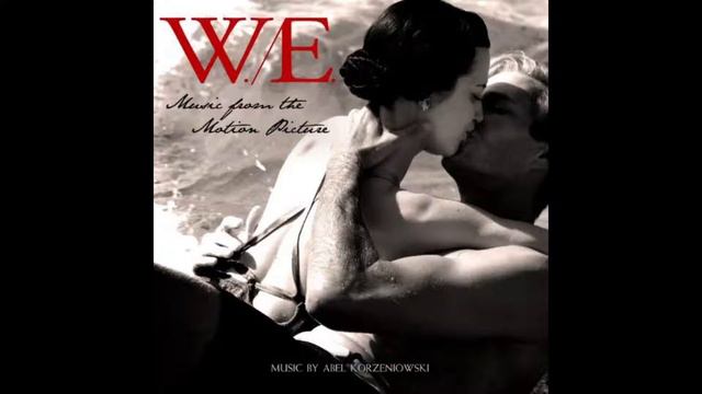 Abel Korzeniowski - Charms смотреть онлайн