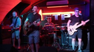 Orbit Без Сахара (Cплин Tribute) - Орбит Без Сахара [Рок-клуб "Metro"] (Саратов) (Live) 29.07.2017