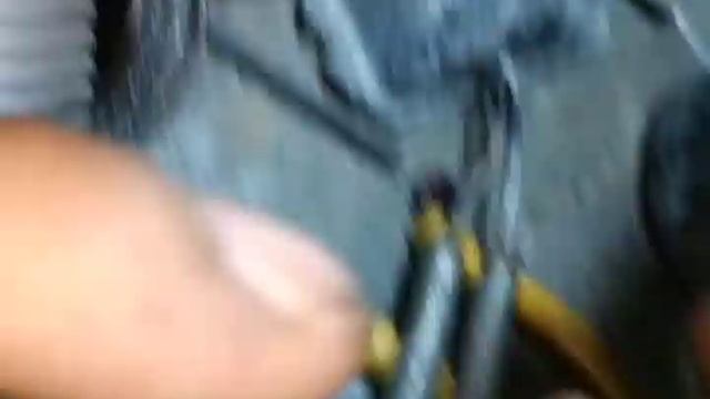 PROBLEMA EN LUCES RENAULT SCENIC (FALTA DE TIERRA) смотреть онлайн