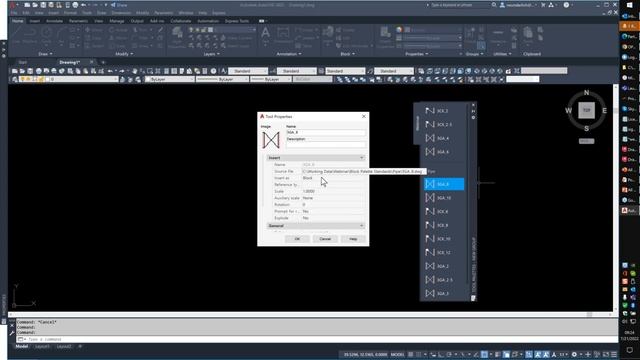 All about tool palettes with Ryan Wunderlich смотреть онлайн