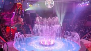 ЦИРК, ЦИРК!!!