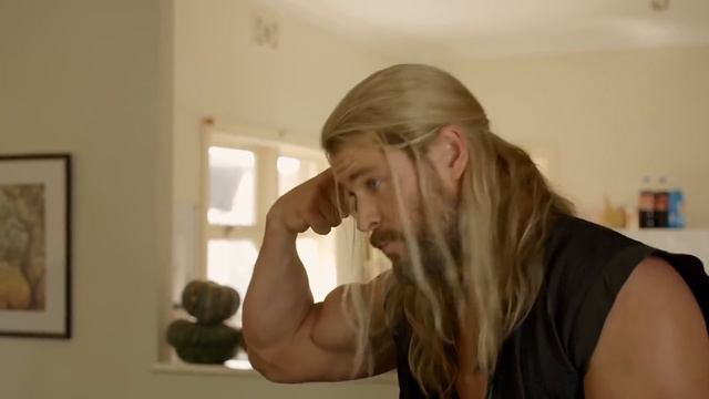 THOR 3: RAGNAROK 'Team Thor' Teaser Trailer #2 (2017) смотреть онлайн