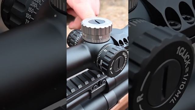 Оптический прицел Vector Optics смотреть онлайн