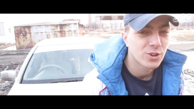 JCC Белогорск - Город Содрогнется смотреть онлайн