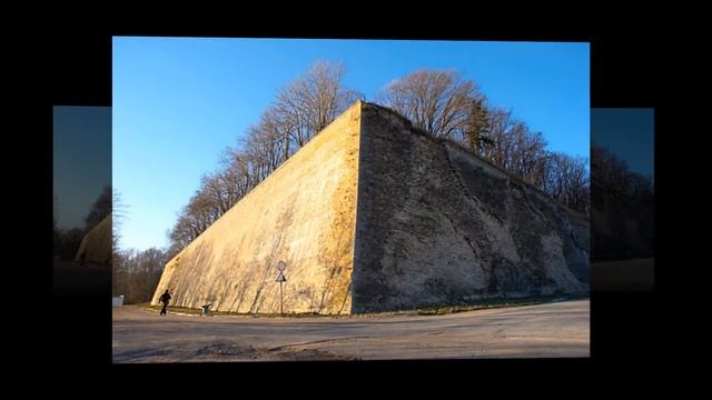 Город на берегу реки Нарова смотреть онлайн