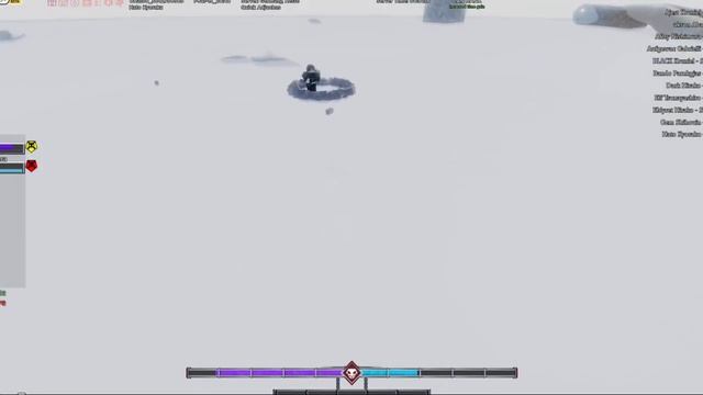 How To Steal Bankai With Quincy Medallion!! Type Soul смотреть онлайн