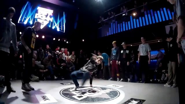 GET DOWN 4 Crew Profi / Нижний Новгород смотреть онлайн